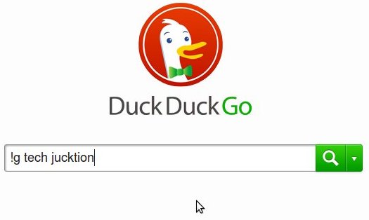 DuckDuckGo Tags